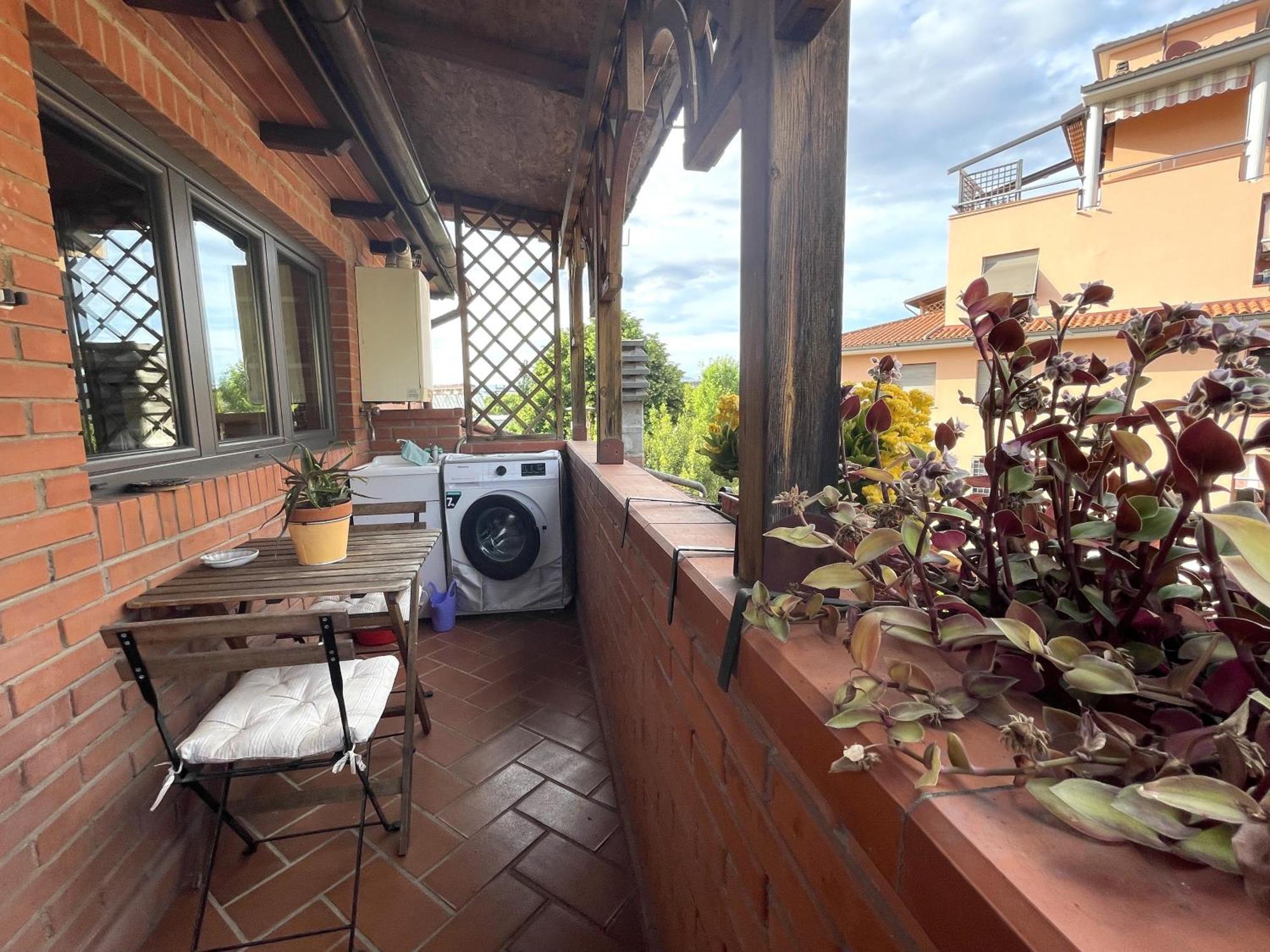Torri Apartamento