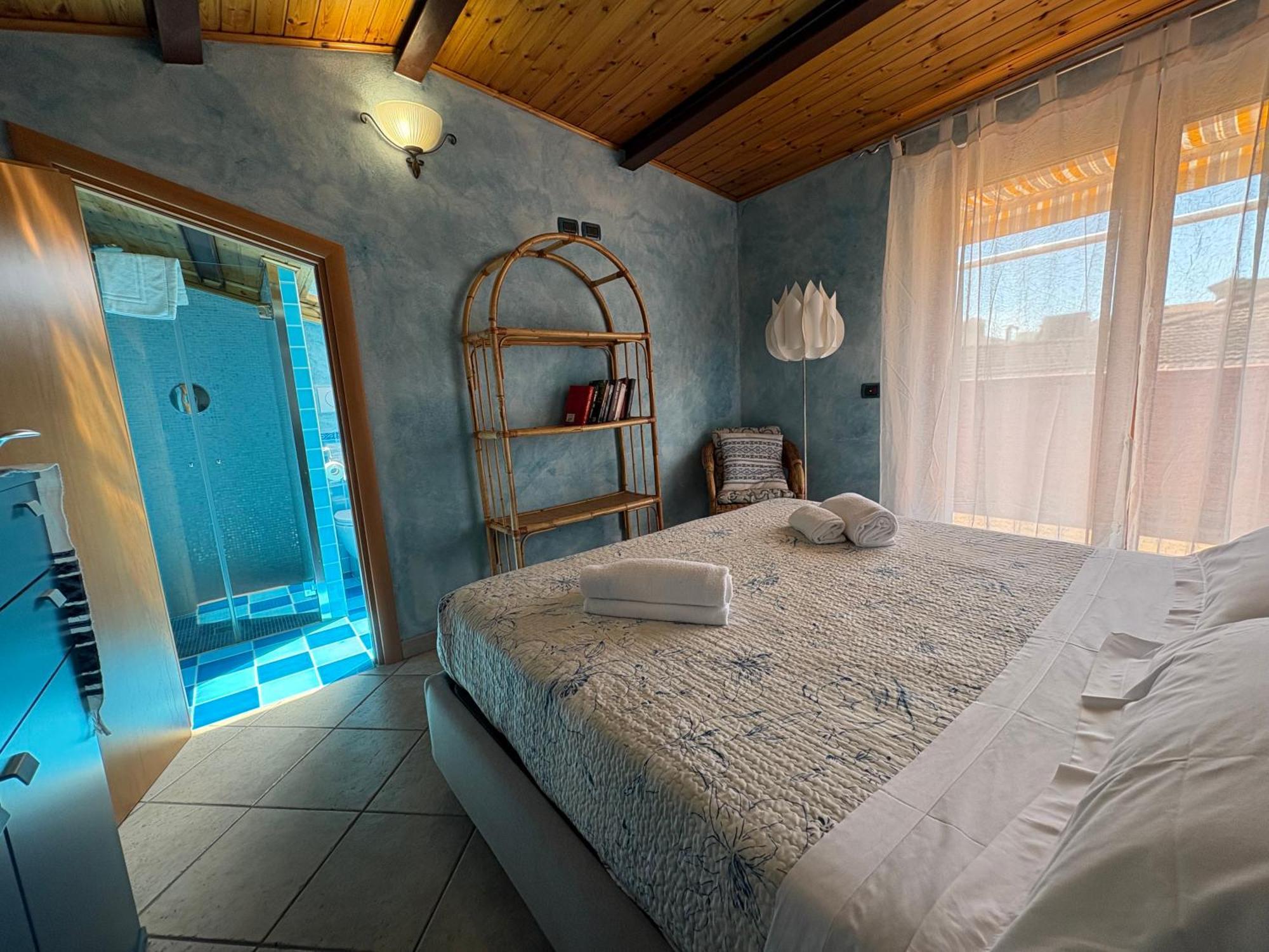 Apartamento Torri