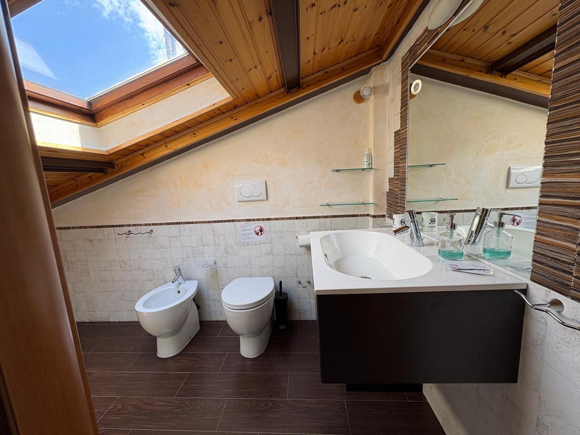 Apartamento Torri *