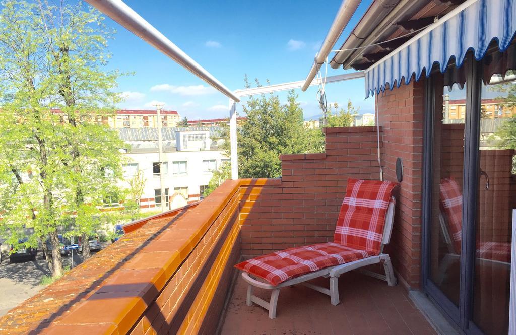 Apartamento Torri Florencia