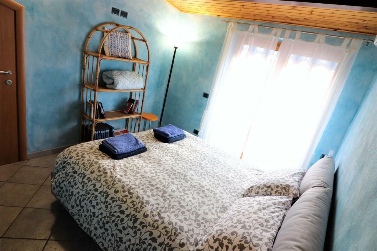 Apartamento Torri