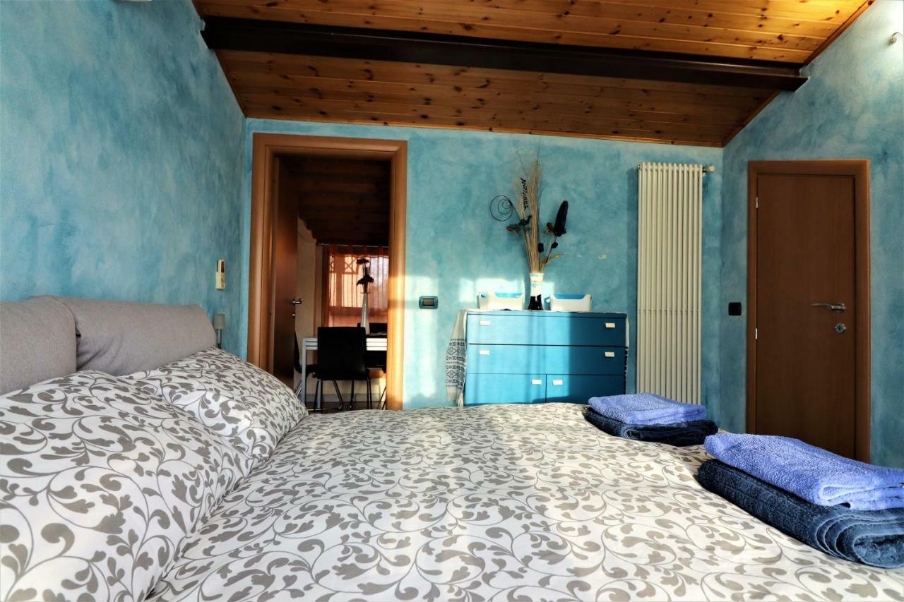 Apartamento Torri *