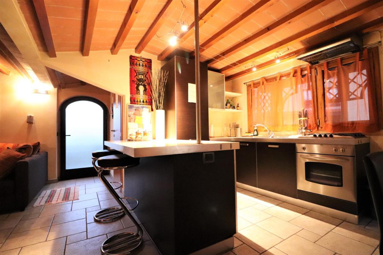 Apartamento Torri *