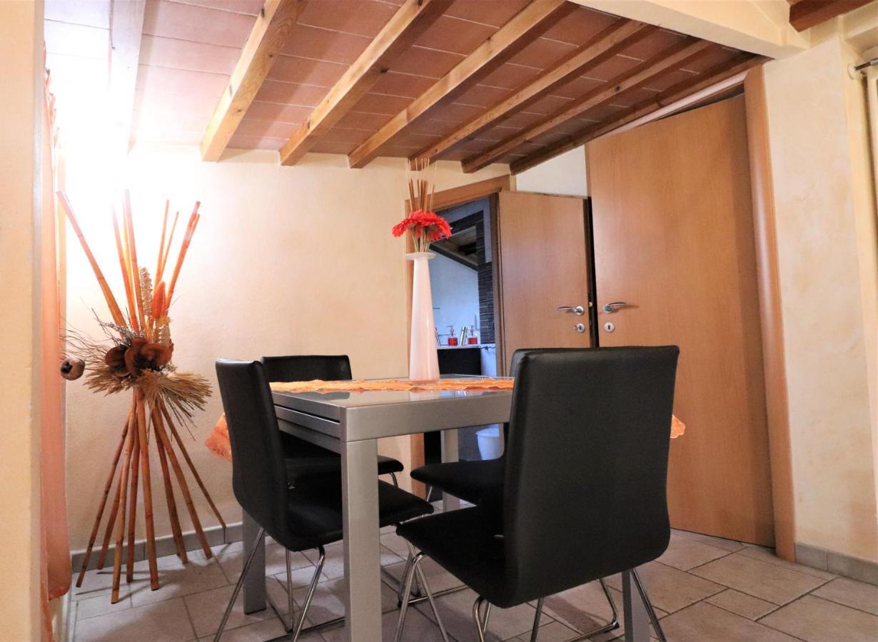 Torri Apartamento *