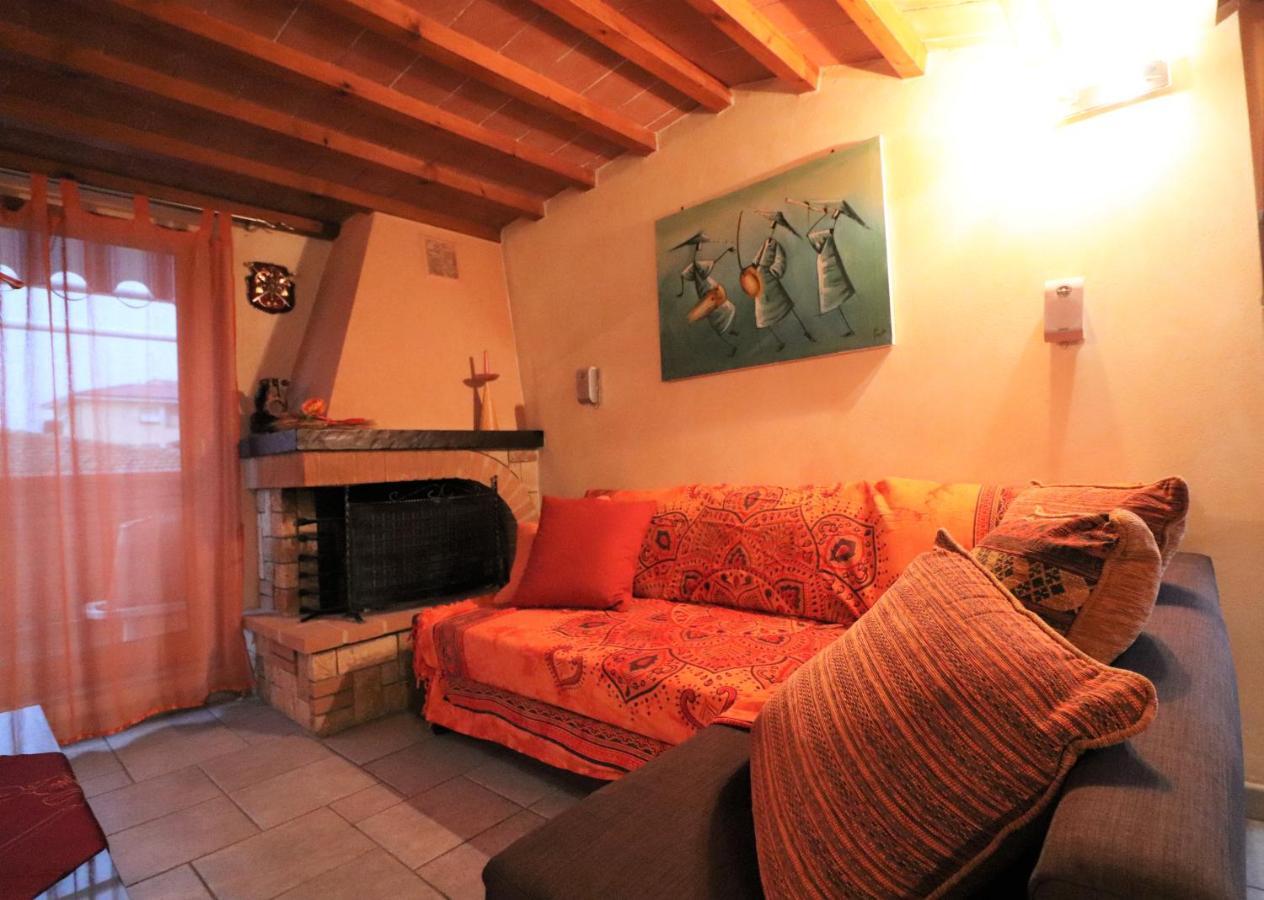 Torri Apartamento Florencia