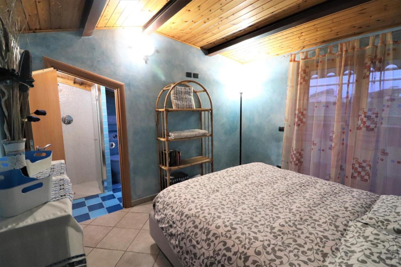 Apartamento Torri Florencia
