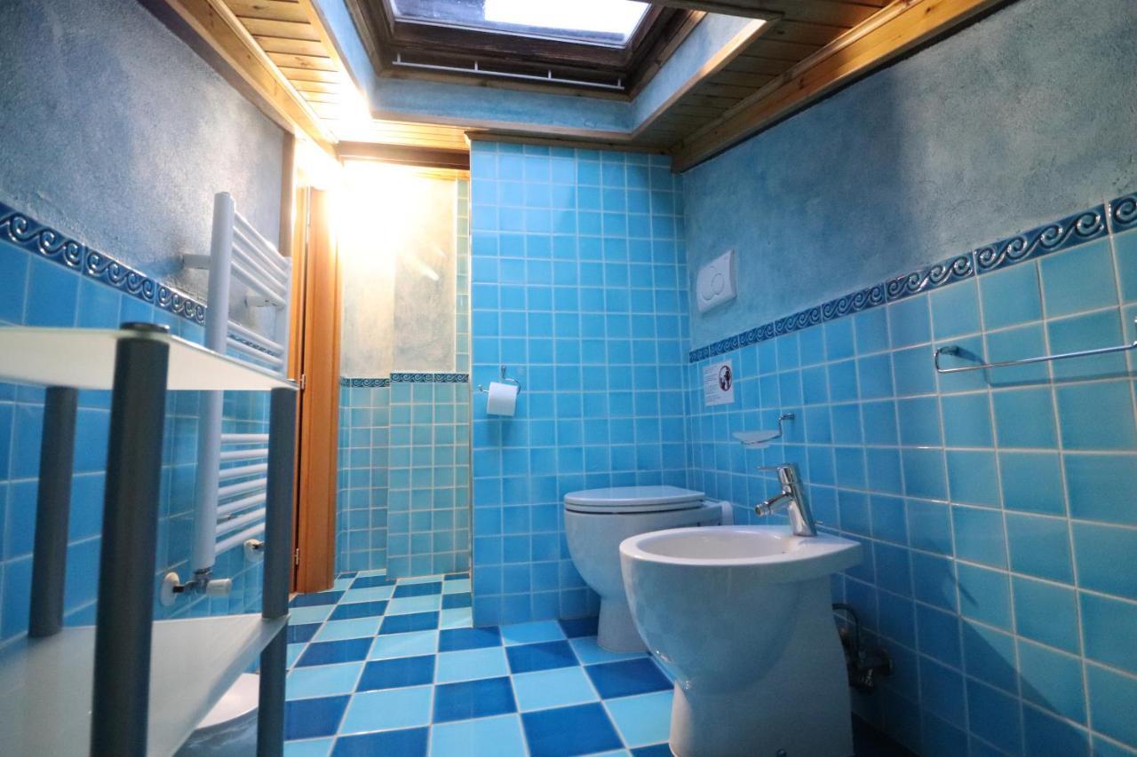 Apartamento Torri