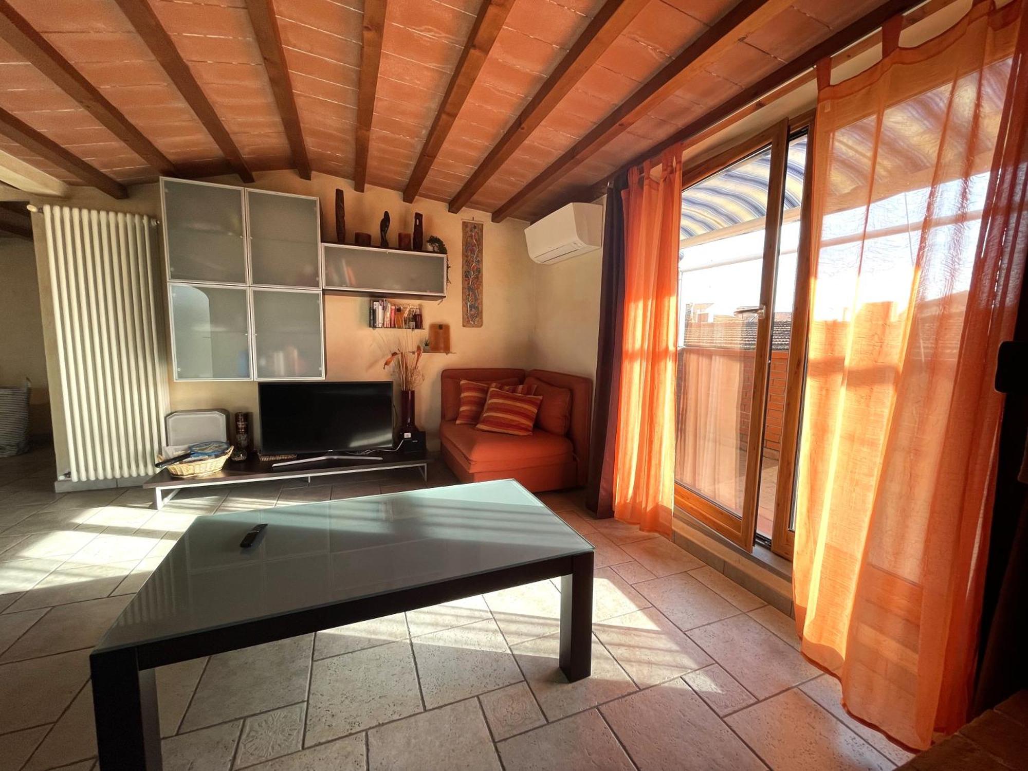 Apartamento Torri