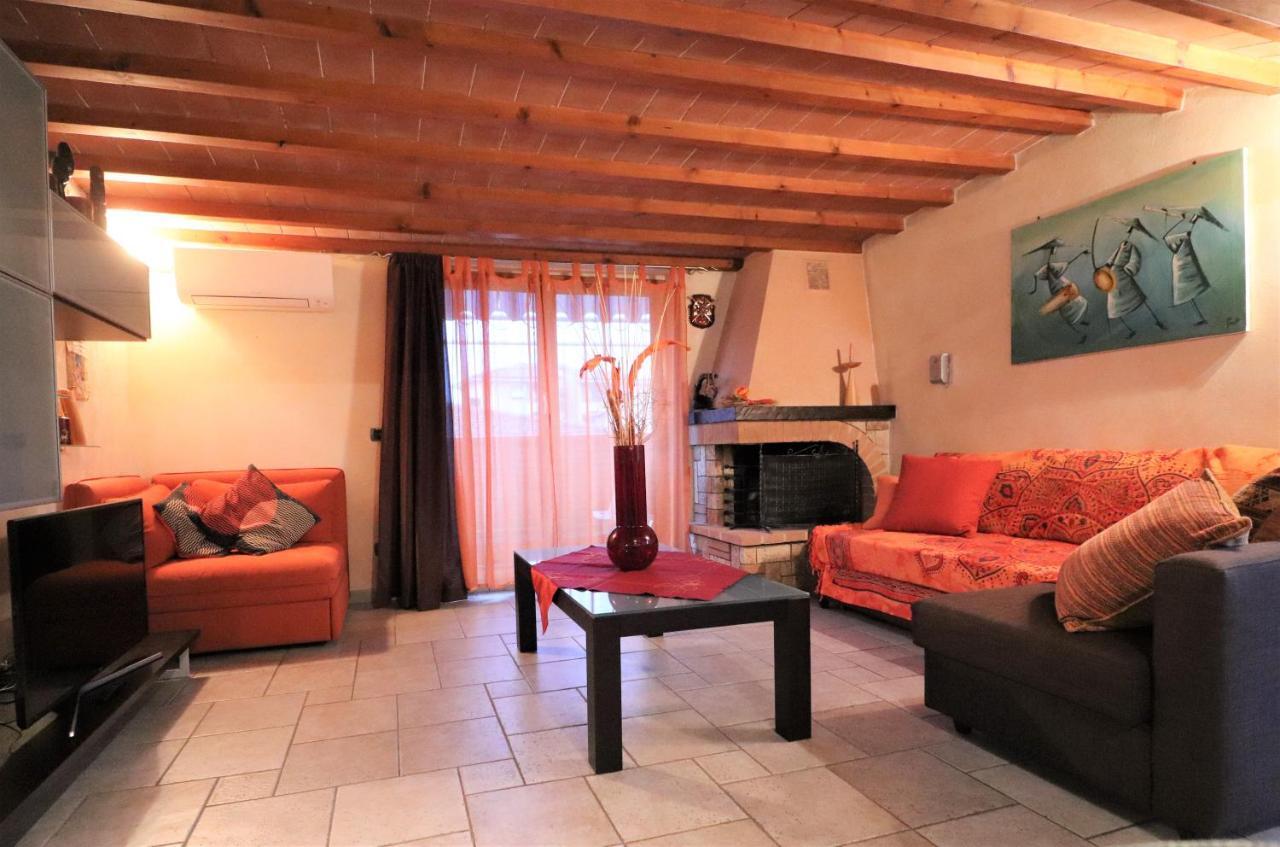 Apartamento Torri Florencia