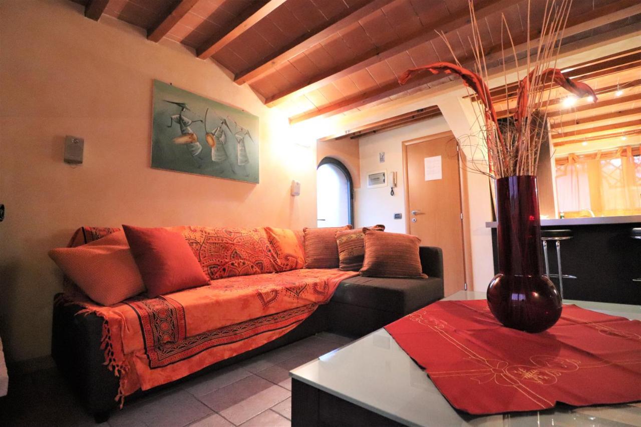 Torri Apartamento *