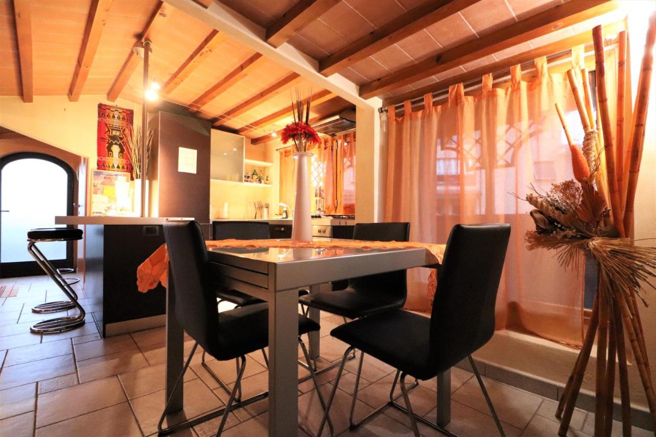 Apartamento Torri *